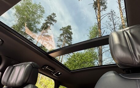 Land Rover Range Rover IV рестайлинг, 2018 год, 6 700 000 рублей, 19 фотография