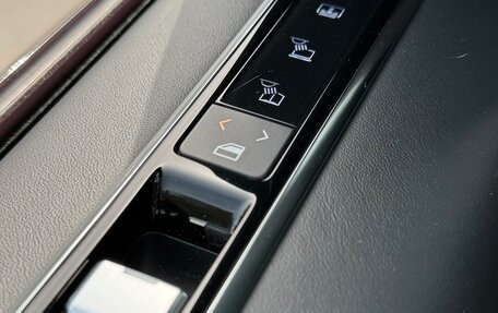 Land Rover Range Rover IV рестайлинг, 2018 год, 6 700 000 рублей, 33 фотография
