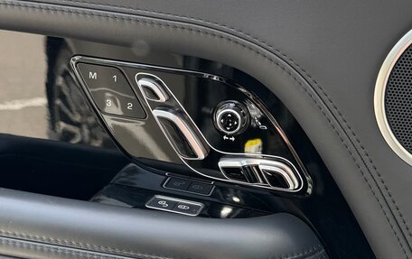 Land Rover Range Rover IV рестайлинг, 2018 год, 6 700 000 рублей, 30 фотография