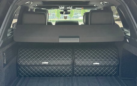 Land Rover Range Rover IV рестайлинг, 2018 год, 6 700 000 рублей, 28 фотография