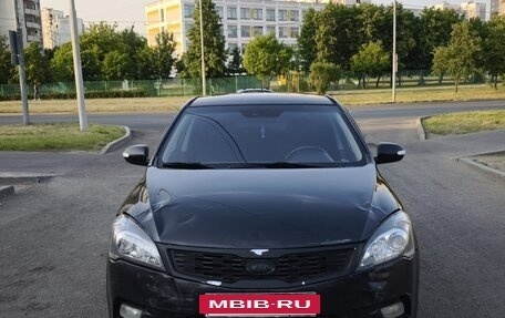 KIA cee'd I рестайлинг, 2011 год, 600 000 рублей, 2 фотография