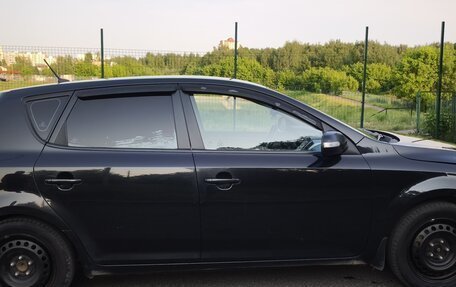 KIA cee'd I рестайлинг, 2011 год, 600 000 рублей, 6 фотография