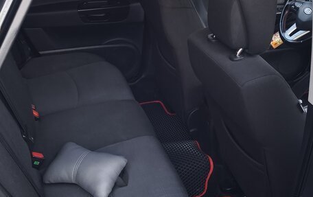 KIA cee'd I рестайлинг, 2011 год, 600 000 рублей, 11 фотография