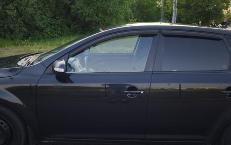 KIA cee'd I рестайлинг, 2011 год, 600 000 рублей, 8 фотография