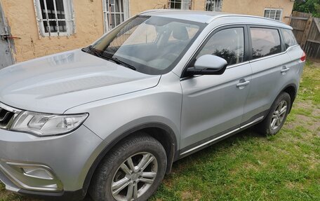 Geely Atlas I, 2019 год, 1 500 000 рублей, 3 фотография
