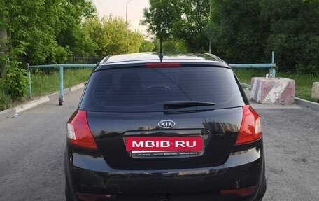 KIA cee'd I рестайлинг, 2011 год, 600 000 рублей, 4 фотография