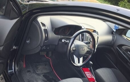KIA cee'd I рестайлинг, 2011 год, 600 000 рублей, 9 фотография