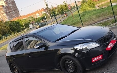 KIA cee'd I рестайлинг, 2011 год, 600 000 рублей, 3 фотография
