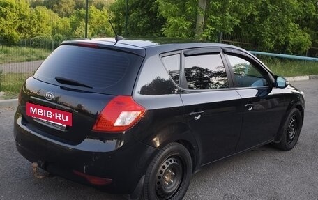 KIA cee'd I рестайлинг, 2011 год, 600 000 рублей, 5 фотография