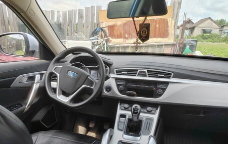 Geely Atlas I, 2019 год, 1 500 000 рублей, 5 фотография