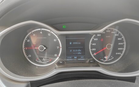 Geely Atlas I, 2019 год, 1 500 000 рублей, 6 фотография