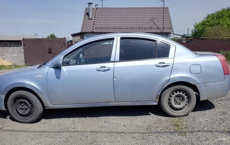 Chery Fora (A21), 2007 год, 181 000 рублей, 3 фотография