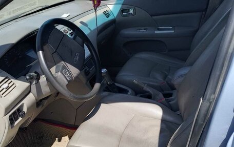 Chery Fora (A21), 2007 год, 181 000 рублей, 6 фотография