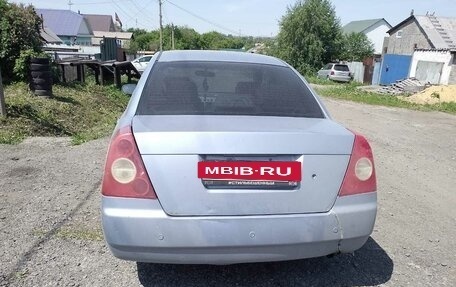 Chery Fora (A21), 2007 год, 181 000 рублей, 2 фотография