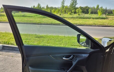 Nissan X-Trail, 2018 год, 1 910 000 рублей, 9 фотография