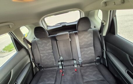 Nissan X-Trail, 2018 год, 1 910 000 рублей, 17 фотография
