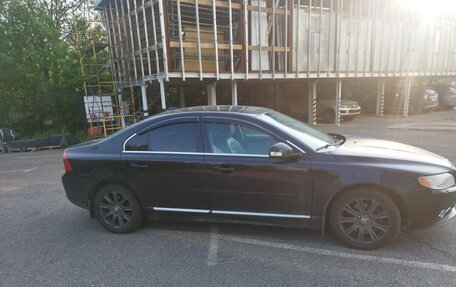 Volvo S80 II рестайлинг 2, 2011 год, 1 550 000 рублей, 3 фотография