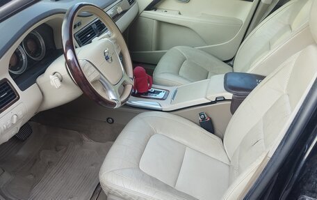 Volvo S80 II рестайлинг 2, 2011 год, 1 550 000 рублей, 6 фотография