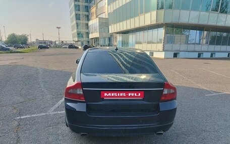 Volvo S80 II рестайлинг 2, 2011 год, 1 550 000 рублей, 4 фотография