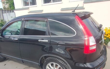 Honda CR-V III рестайлинг, 2007 год, 1 470 000 рублей, 2 фотография