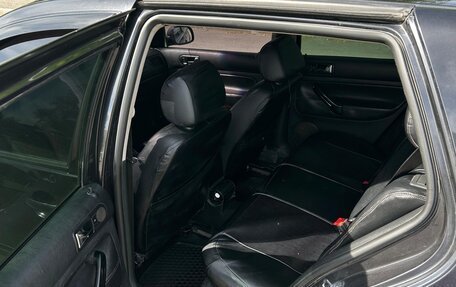 Volkswagen Golf IV, 2002 год, 398 000 рублей, 17 фотография