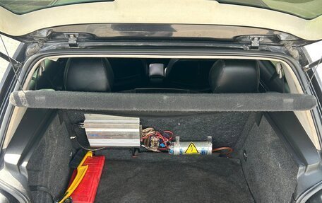 Volkswagen Golf IV, 2002 год, 398 000 рублей, 18 фотография