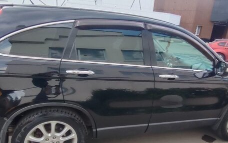 Honda CR-V III рестайлинг, 2007 год, 1 470 000 рублей, 7 фотография