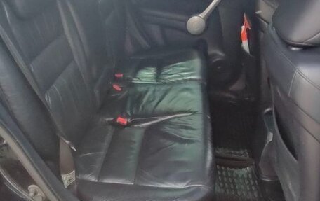Honda CR-V III рестайлинг, 2007 год, 1 470 000 рублей, 15 фотография