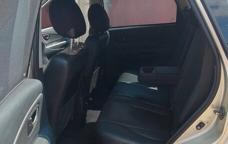 Hyundai Tucson III, 2007 год, 791 000 рублей, 8 фотография