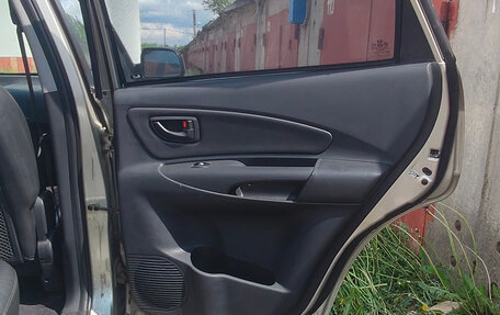 Hyundai Tucson III, 2007 год, 791 000 рублей, 7 фотография