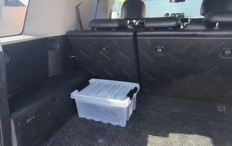 Toyota FJ Cruiser, 2007 год, 2 399 000 рублей, 7 фотография