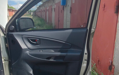 Hyundai Tucson III, 2007 год, 791 000 рублей, 5 фотография