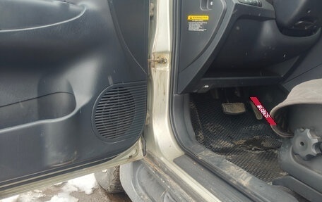 Hyundai Tucson III, 2007 год, 791 000 рублей, 3 фотография