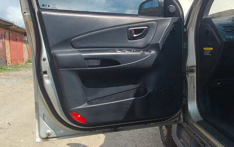 Hyundai Tucson III, 2007 год, 791 000 рублей, 11 фотография
