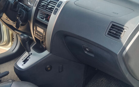 Hyundai Tucson III, 2007 год, 791 000 рублей, 16 фотография