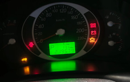 Hyundai Tucson III, 2007 год, 791 000 рублей, 25 фотография