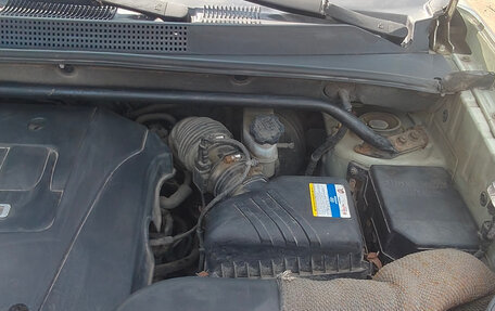 Hyundai Tucson III, 2007 год, 791 000 рублей, 33 фотография