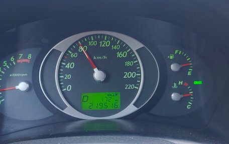 Hyundai Tucson III, 2007 год, 791 000 рублей, 35 фотография