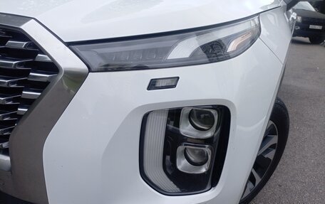 Hyundai Palisade I, 2019 год, 3 650 000 рублей, 7 фотография