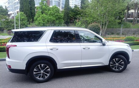 Hyundai Palisade I, 2019 год, 3 650 000 рублей, 6 фотография