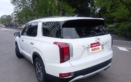 Hyundai Palisade I, 2019 год, 3 650 000 рублей, 4 фотография