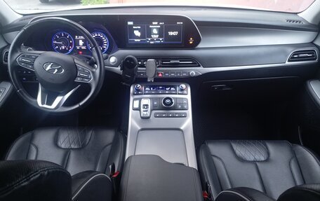 Hyundai Palisade I, 2019 год, 3 650 000 рублей, 13 фотография