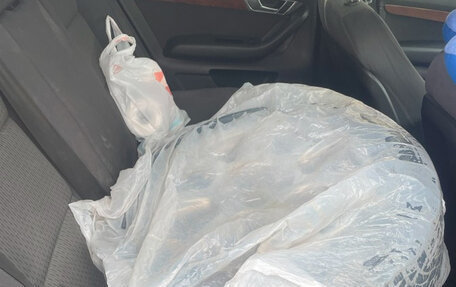 Audi A6, 2009 год, 900 000 рублей, 9 фотография