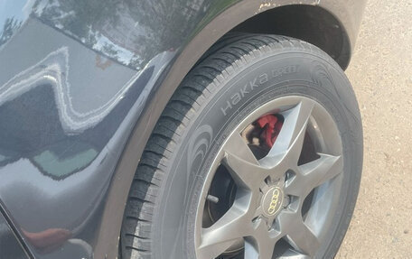 Audi A6, 2009 год, 900 000 рублей, 4 фотография