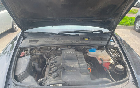 Audi A6, 2009 год, 900 000 рублей, 13 фотография