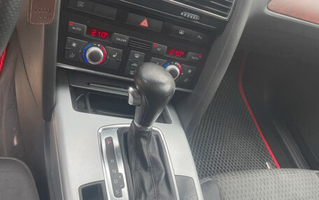 Audi A6, 2009 год, 900 000 рублей, 16 фотография
