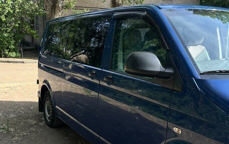 Volkswagen Transporter T5 рестайлинг, 2011 год, 1 349 000 рублей, 3 фотография