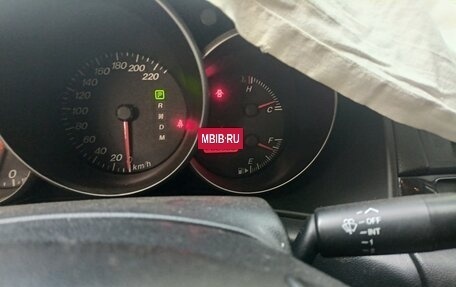 Mazda 3, 2006 год, 250 000 рублей, 4 фотография