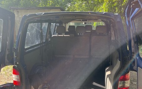 Volkswagen Transporter T5 рестайлинг, 2011 год, 1 349 000 рублей, 9 фотография