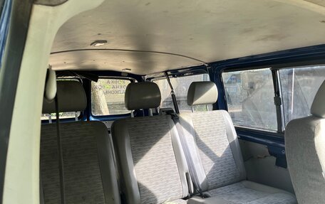 Volkswagen Transporter T5 рестайлинг, 2011 год, 1 349 000 рублей, 10 фотография